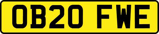 OB20FWE