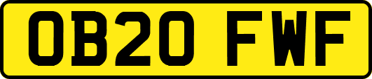 OB20FWF