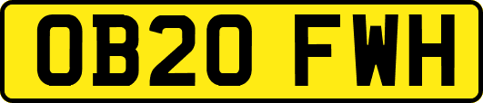 OB20FWH