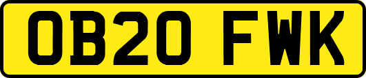 OB20FWK