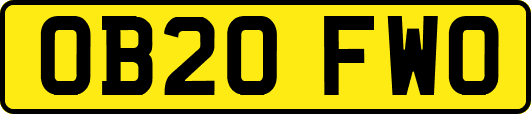 OB20FWO