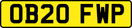 OB20FWP