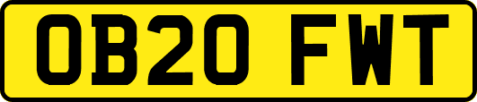 OB20FWT