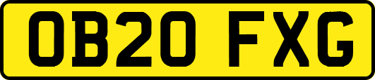 OB20FXG