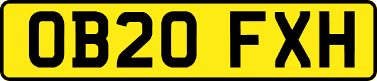OB20FXH