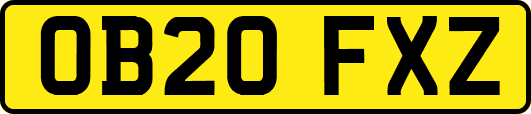 OB20FXZ