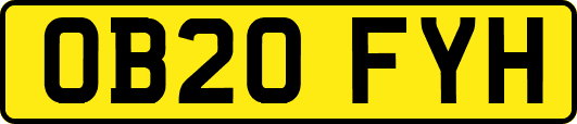 OB20FYH