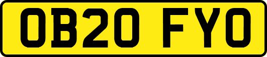 OB20FYO