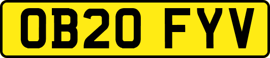 OB20FYV