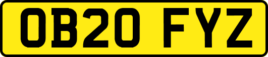 OB20FYZ