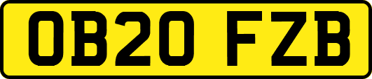 OB20FZB