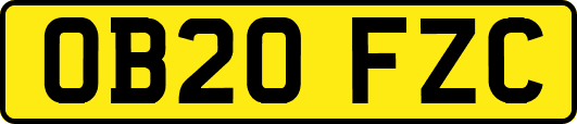 OB20FZC