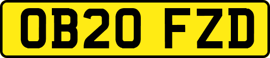 OB20FZD
