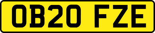 OB20FZE