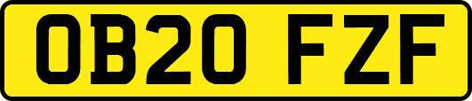 OB20FZF