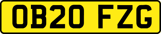 OB20FZG