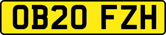 OB20FZH