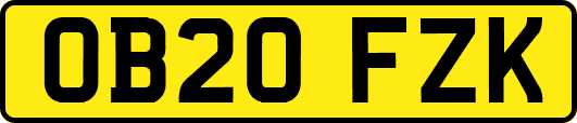OB20FZK