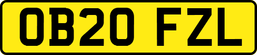 OB20FZL
