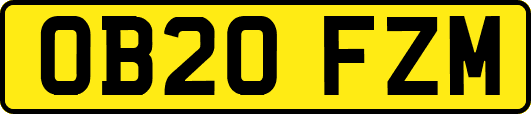 OB20FZM