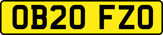 OB20FZO