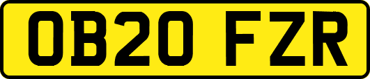 OB20FZR