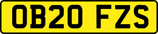 OB20FZS