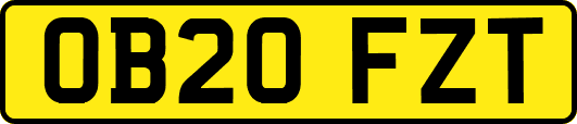 OB20FZT