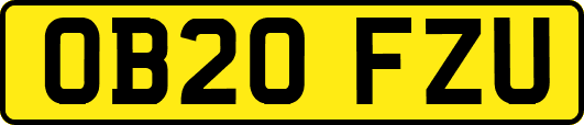 OB20FZU