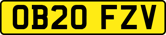 OB20FZV