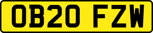 OB20FZW