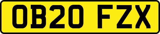 OB20FZX
