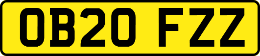 OB20FZZ