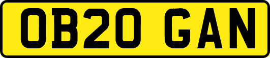 OB20GAN