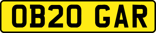 OB20GAR