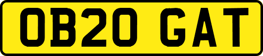OB20GAT