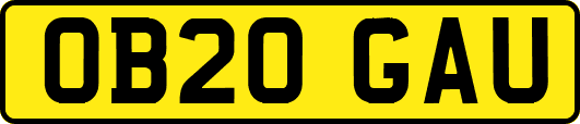 OB20GAU
