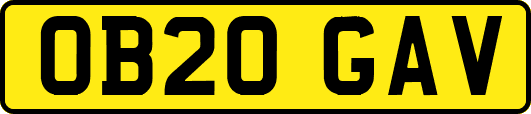 OB20GAV