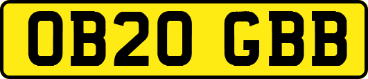 OB20GBB