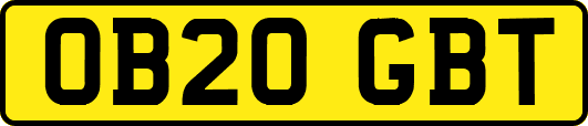 OB20GBT