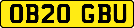 OB20GBU