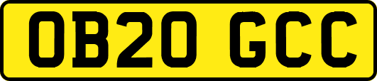 OB20GCC