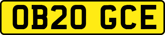 OB20GCE
