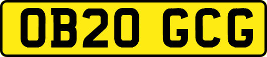 OB20GCG