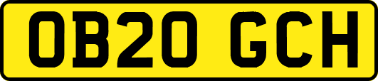 OB20GCH