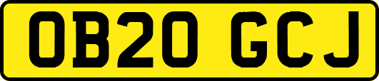 OB20GCJ