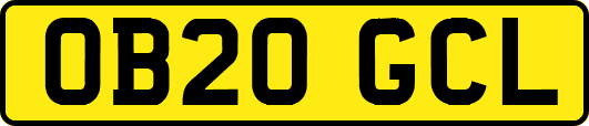 OB20GCL