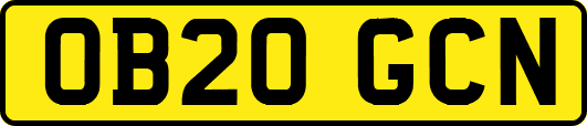 OB20GCN