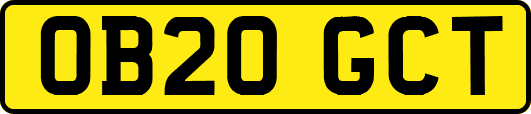 OB20GCT