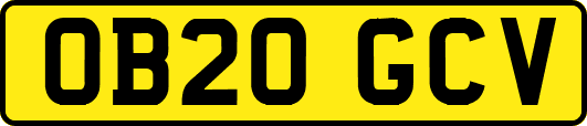 OB20GCV